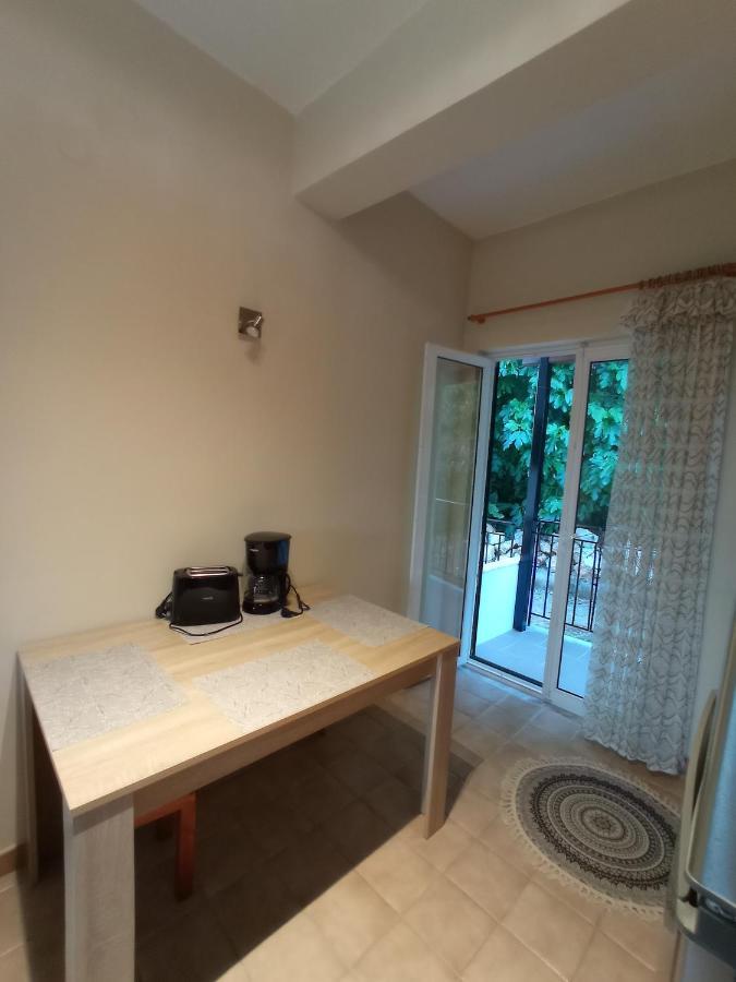 Litheri-Studios&Apartment Paleokastritsa Dış mekan fotoğraf