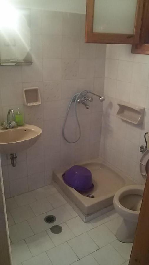 Litheri-Studios&Apartment Paleokastritsa Dış mekan fotoğraf
