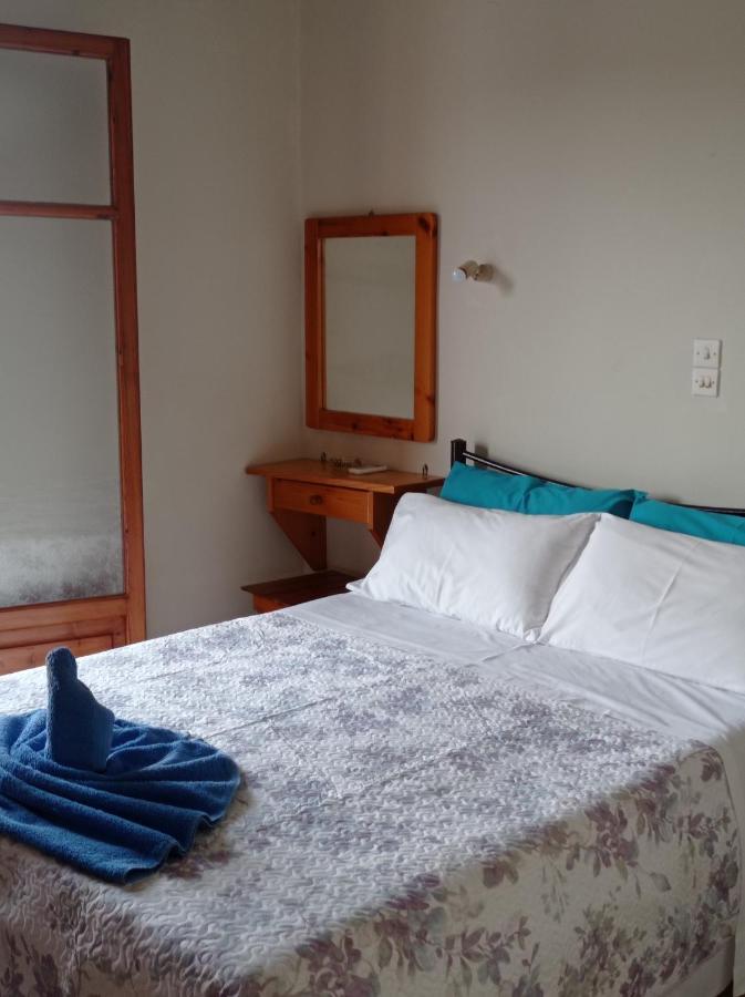 Litheri-Studios&Apartment Paleokastritsa Dış mekan fotoğraf