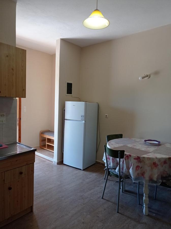 Litheri-Studios&Apartment Paleokastritsa Dış mekan fotoğraf