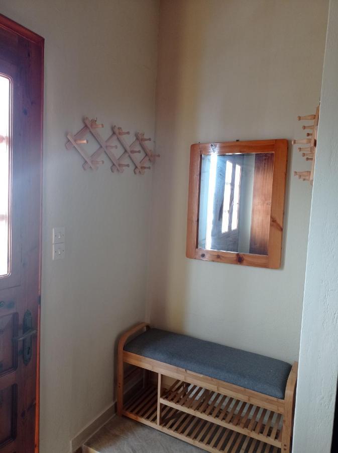 Litheri-Studios&Apartment Paleokastritsa Dış mekan fotoğraf