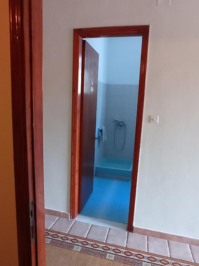 Litheri-Studios&Apartment Paleokastritsa Dış mekan fotoğraf