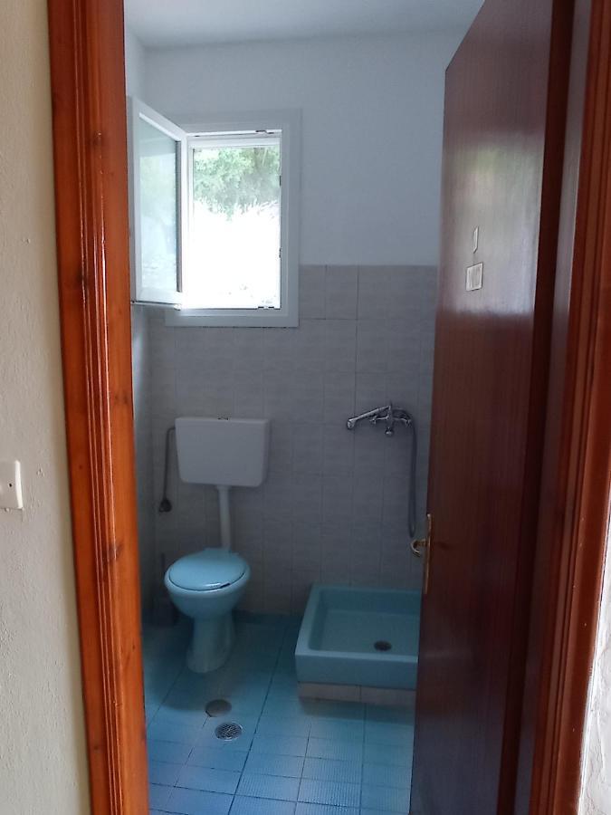 Litheri-Studios&Apartment Paleokastritsa Dış mekan fotoğraf