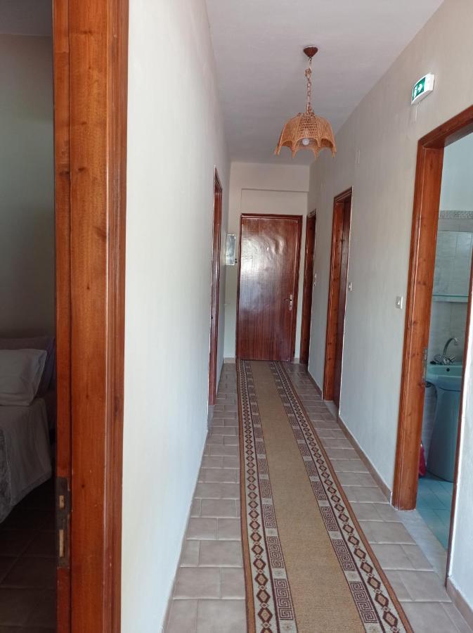 Litheri-Studios&Apartment Paleokastritsa Dış mekan fotoğraf